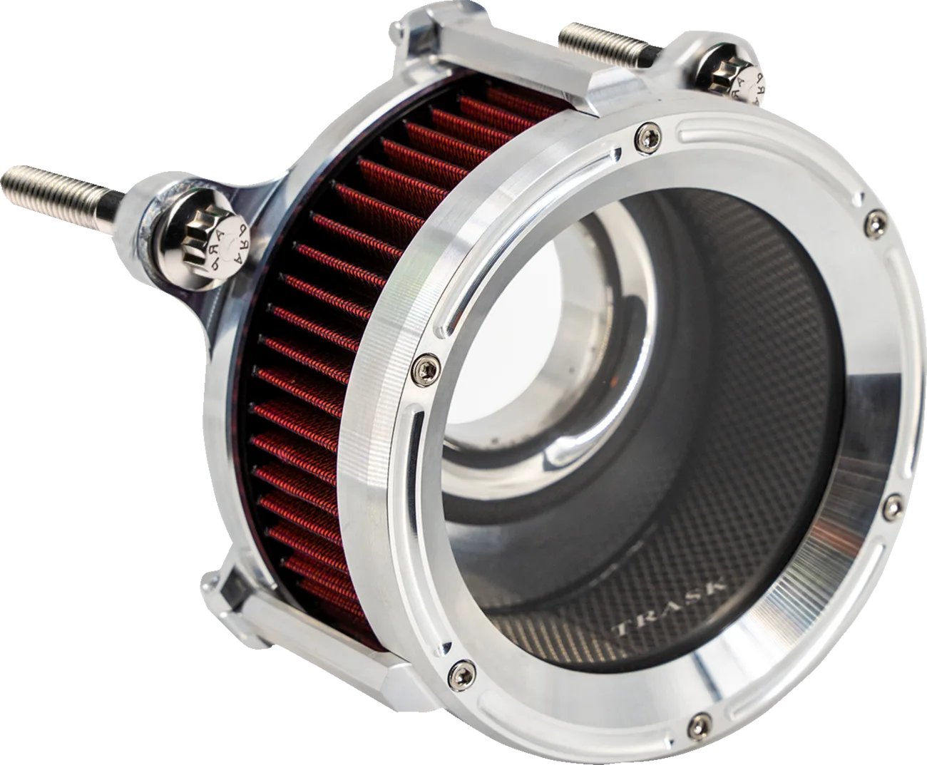 Assault Charge High-Flow Air Cleaner Kit