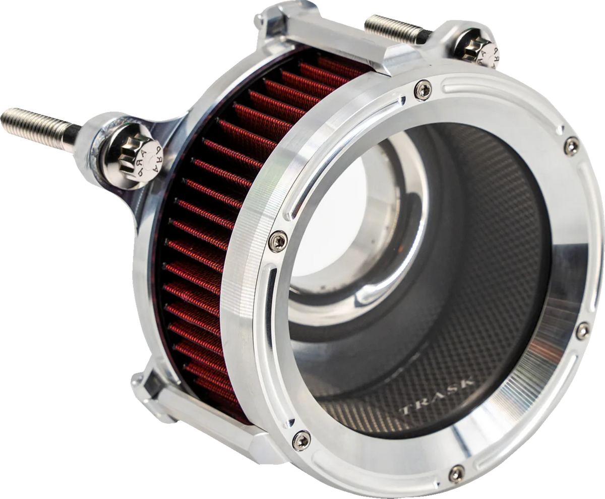 Assault Charge High-Flow Air Cleaner Kit