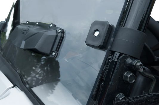 Versa-Vent Full Windshield