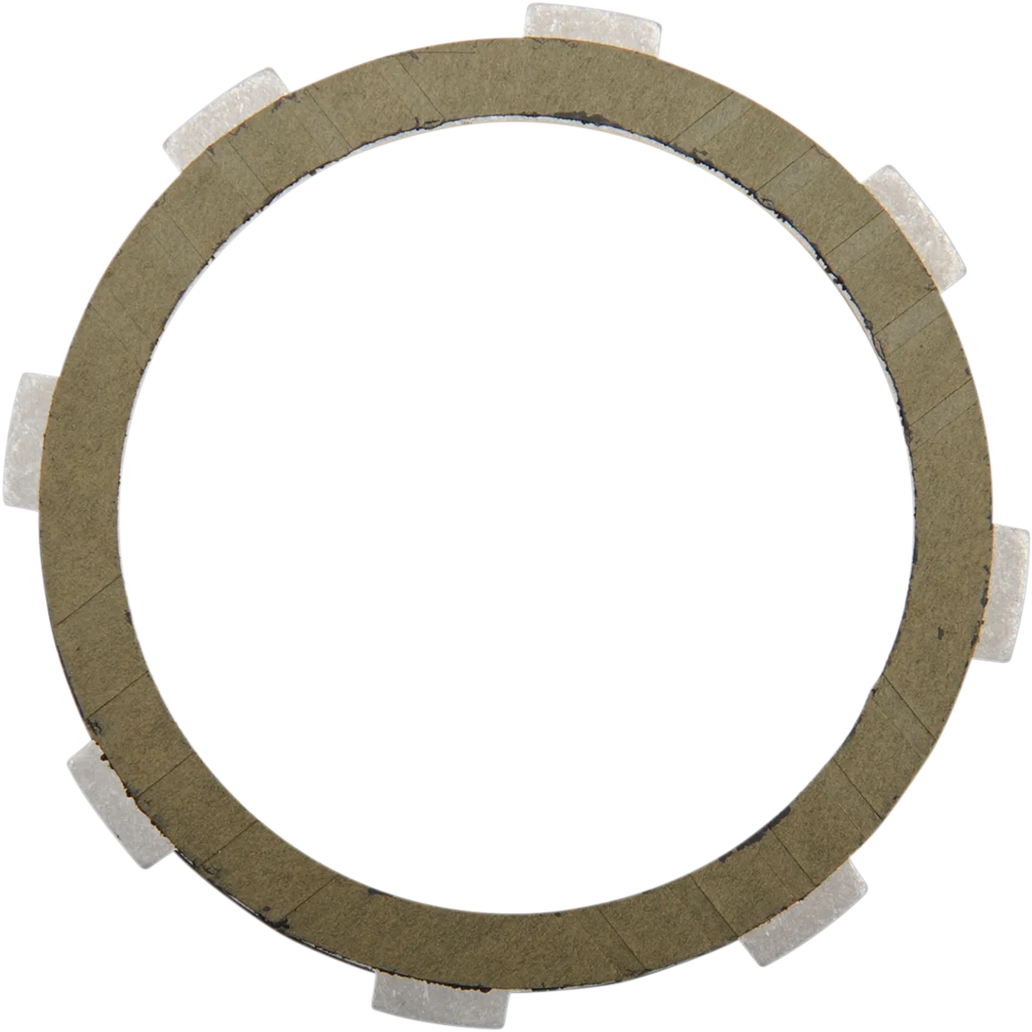 Clutch Friction Plate