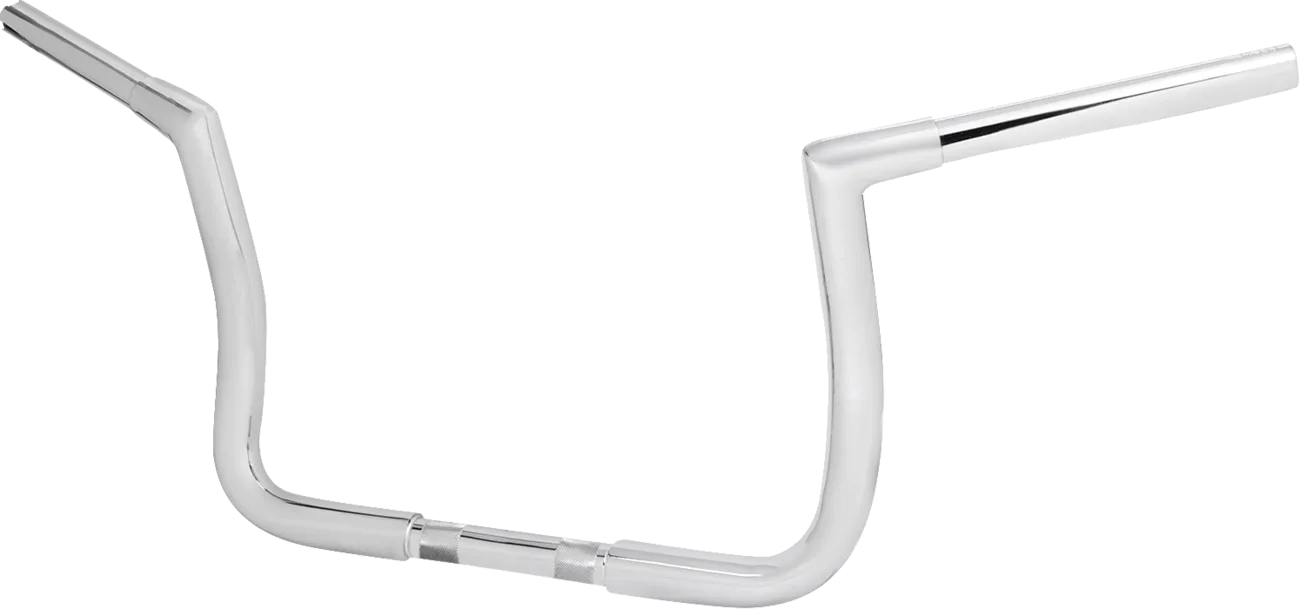 Pre-Wired Twin Peaks Handlebar
