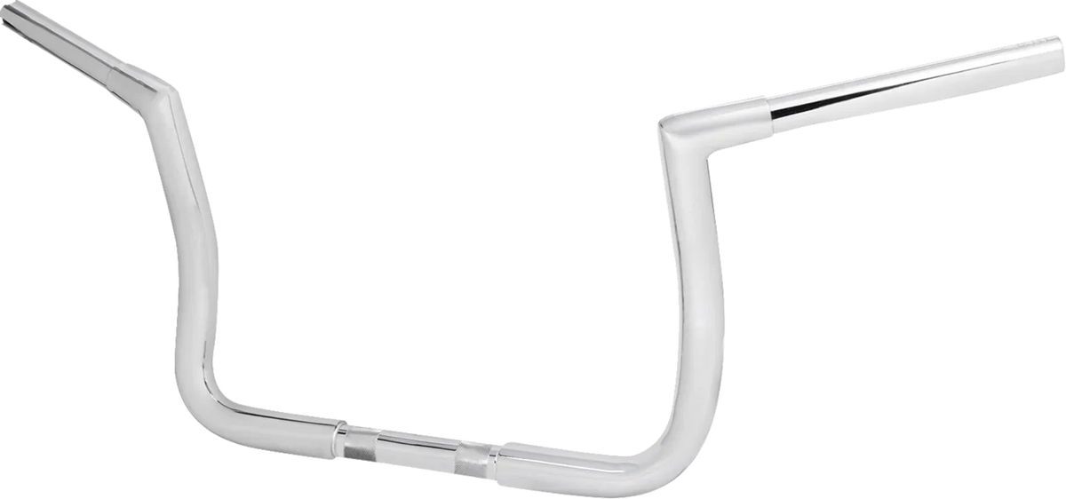 Pre-Wired Twin Peaks Handlebar