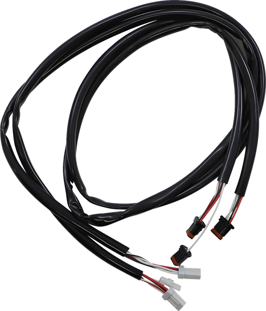 CAN Bus Wiring Harness Extension