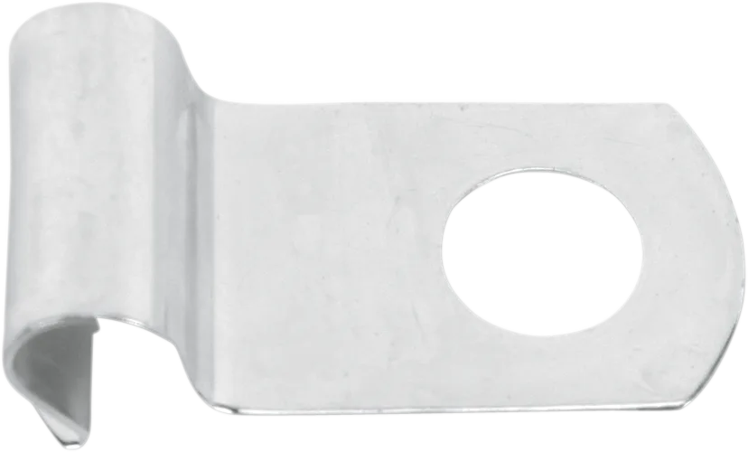 Speedometer Cable Clamp