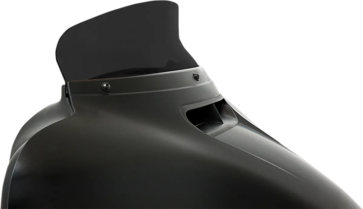 Spoiler Replacement Windshield for OE Fairings