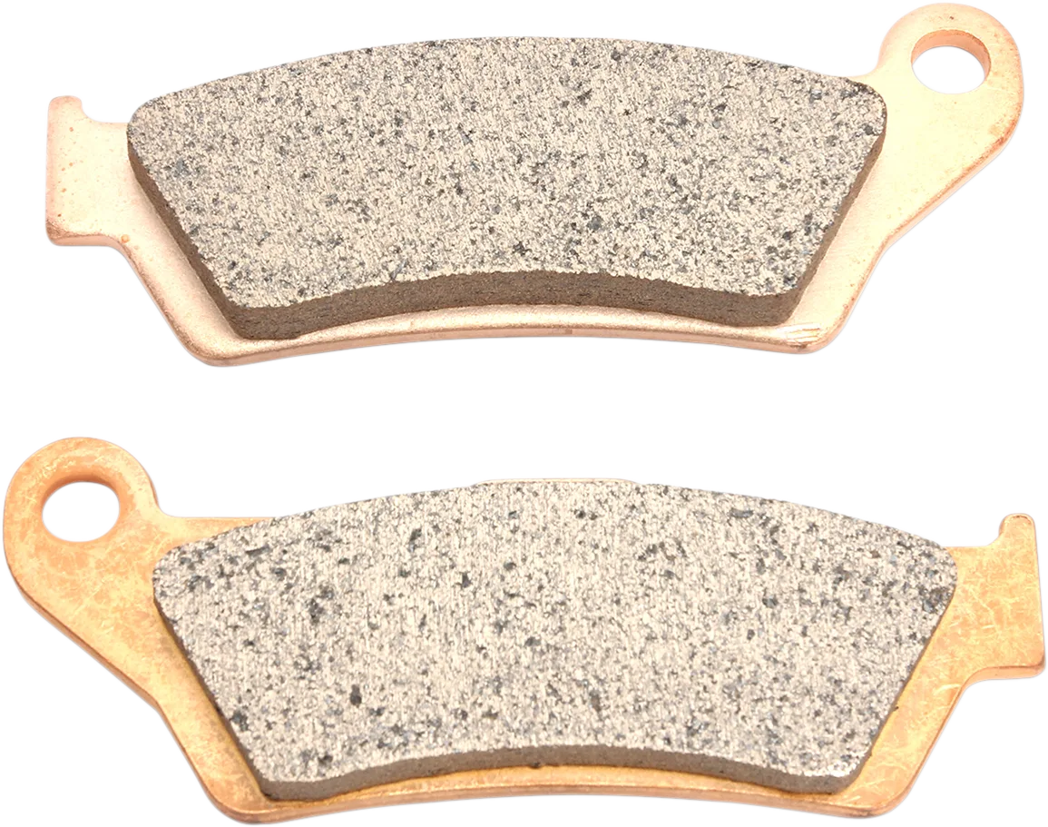 Sintered "HH" Brake Pads