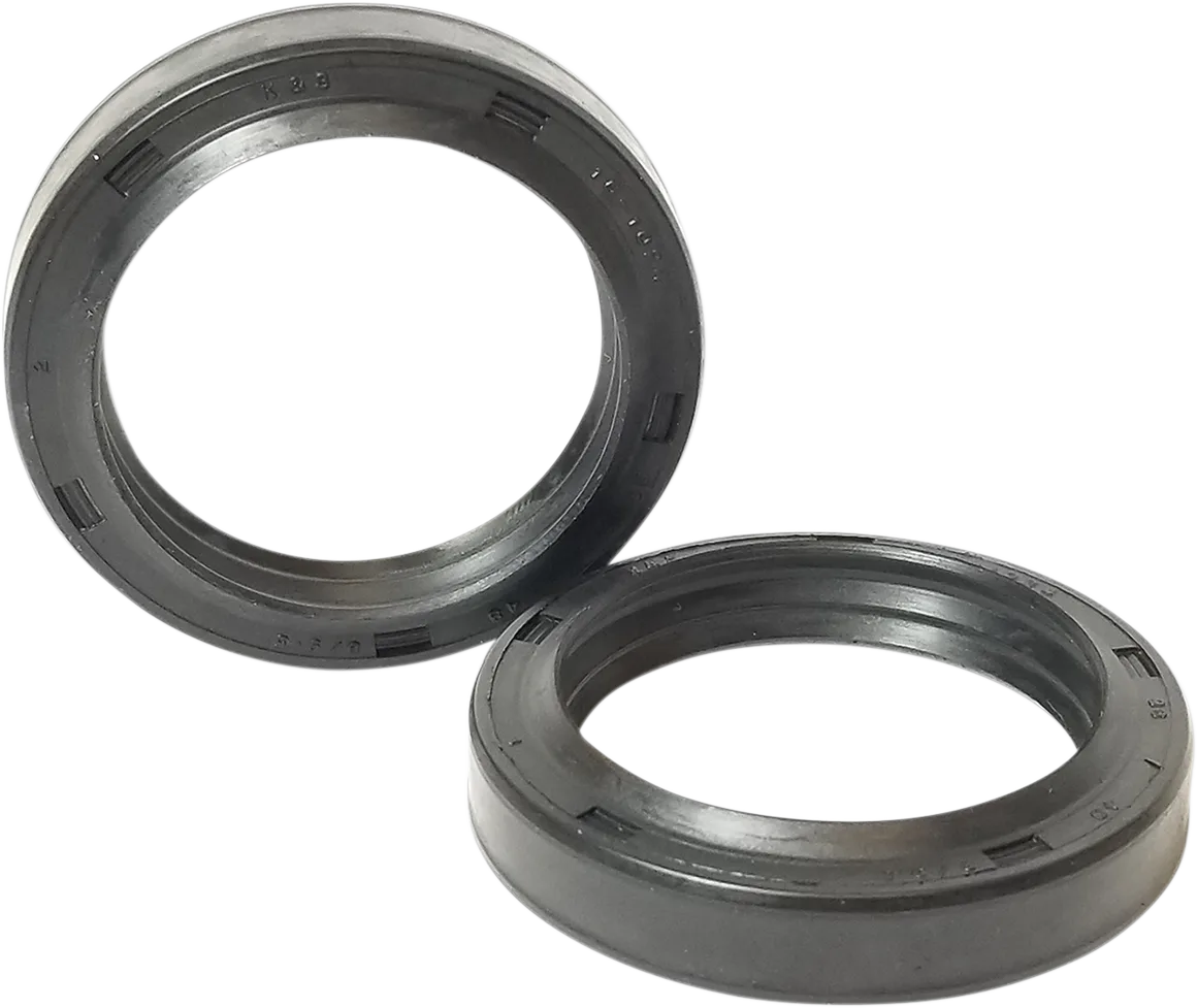 Fork Seals — Street/Off-Road, 36.00 mm