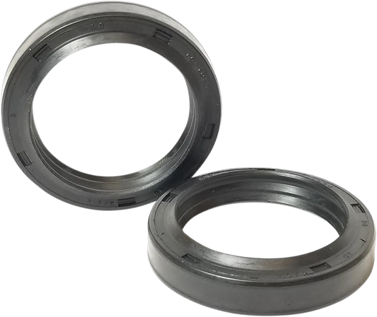 Fork Seals — Street/Off-Road, 36.00 mm