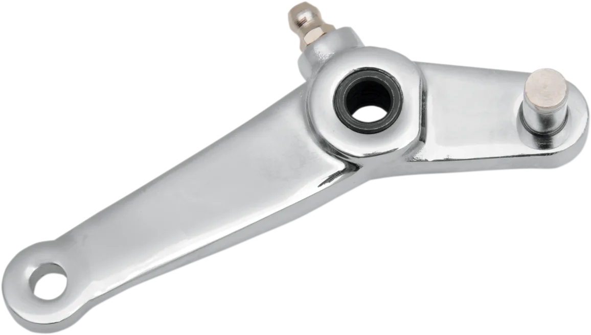 Shifter Lever Assembly