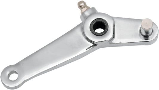 Shifter Lever Assembly