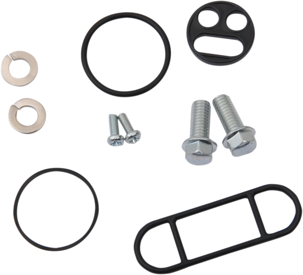 Fuel Petcock Rebuild Kit