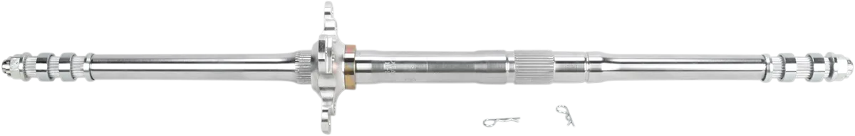 Axcalibar Pro Axle — Adjustable/Racing