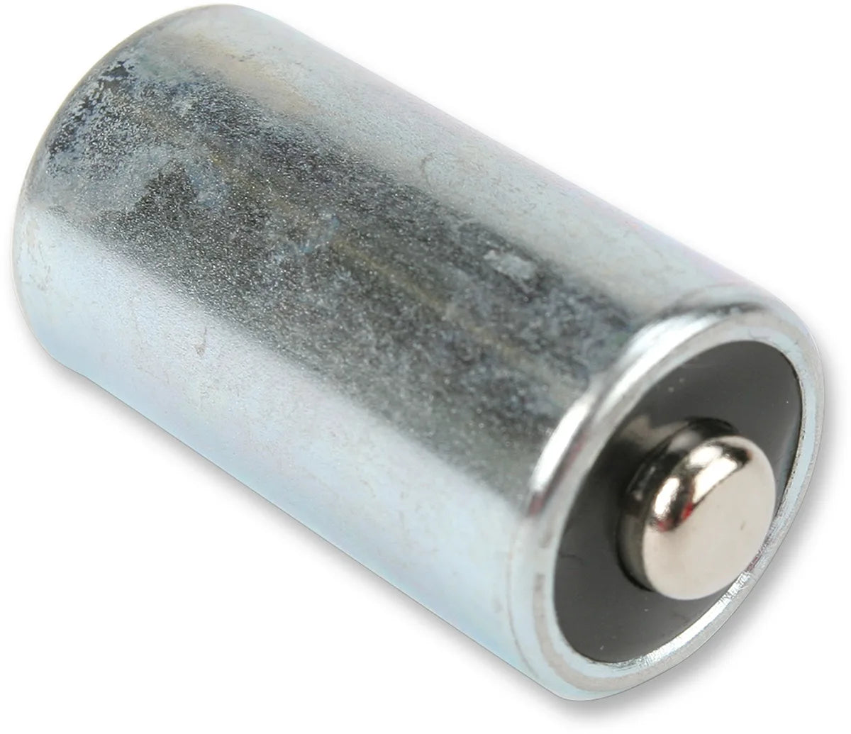Points and Condenser