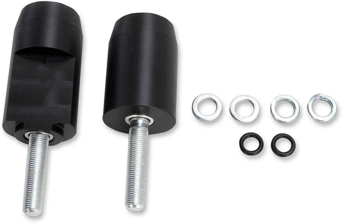 Frame Sliders