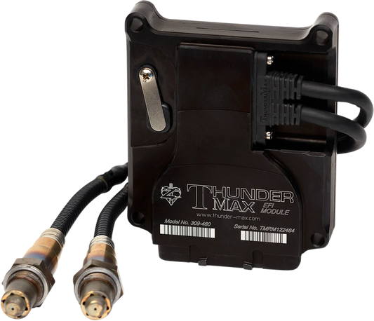 ThunderMax Engine Control Module Kit with Integral Auto Tune