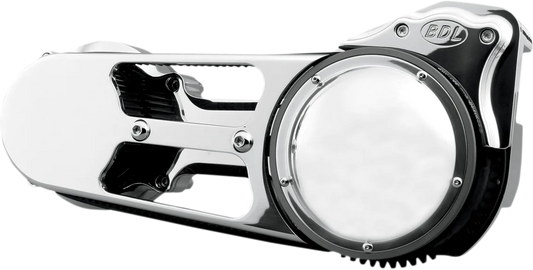 2" Open Belt Drive Kit
