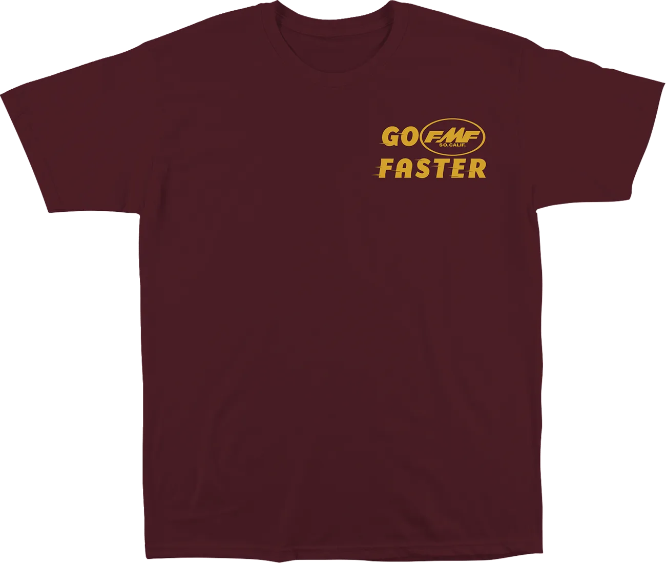 Faster T-Shirt