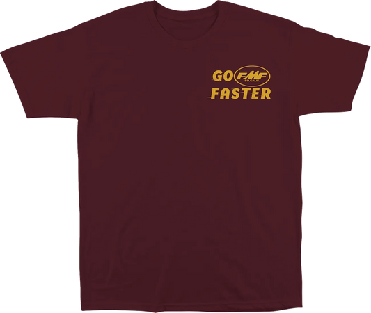 Faster T-Shirt