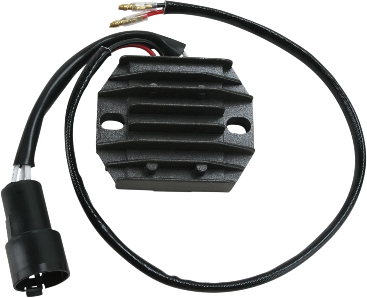 Rectifier and Regulator