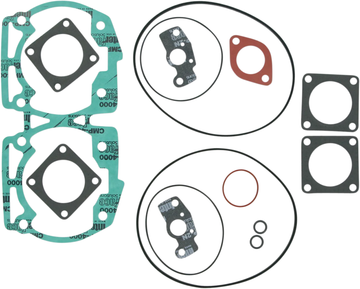 Pro-Formance Top End Engine Gasket Set
