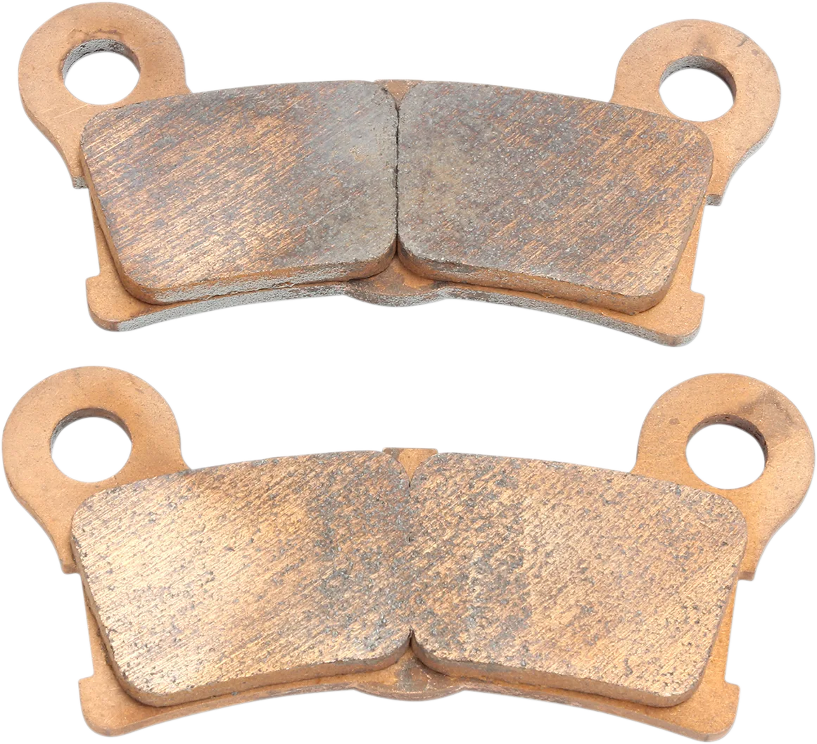 Premium Sintered Metal Harley/Buell Brake Pads