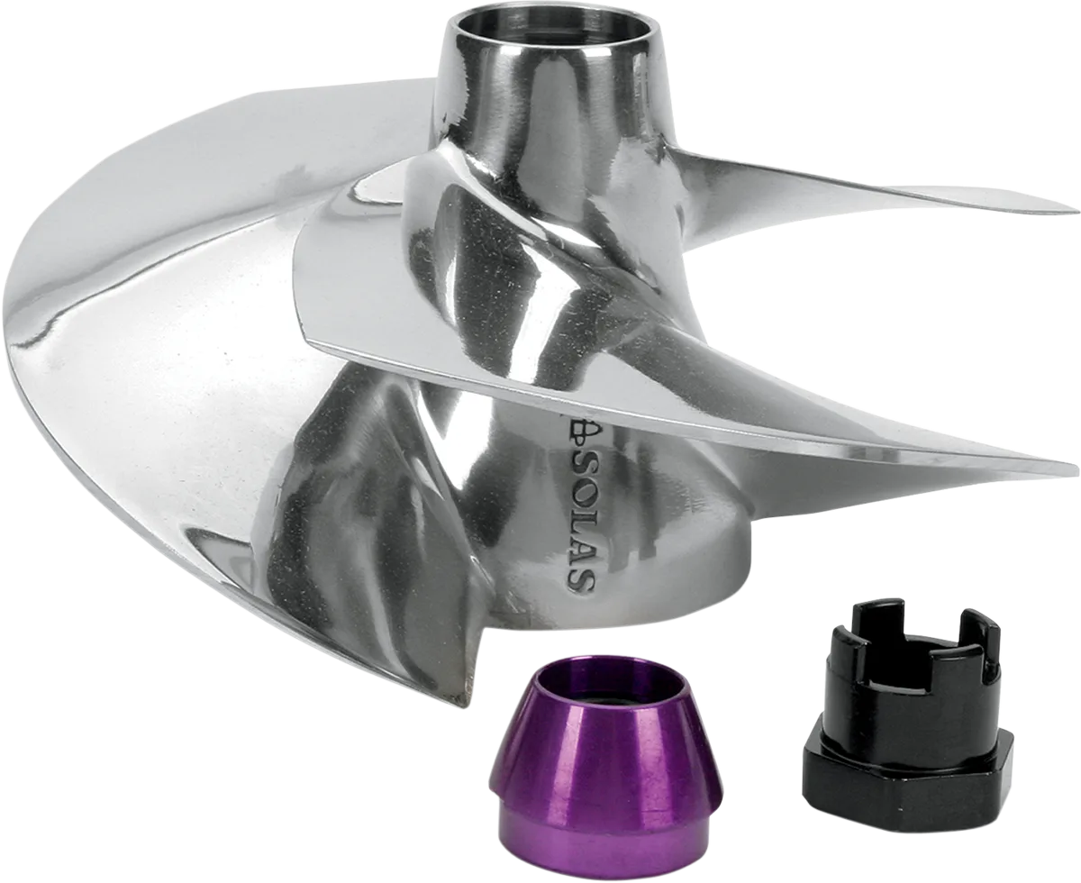 Concord Impeller
