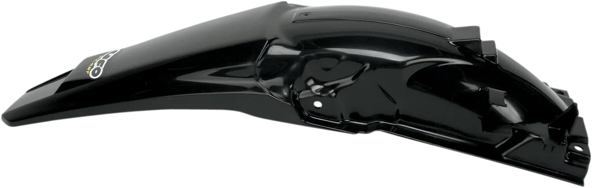 MX Rear Fender