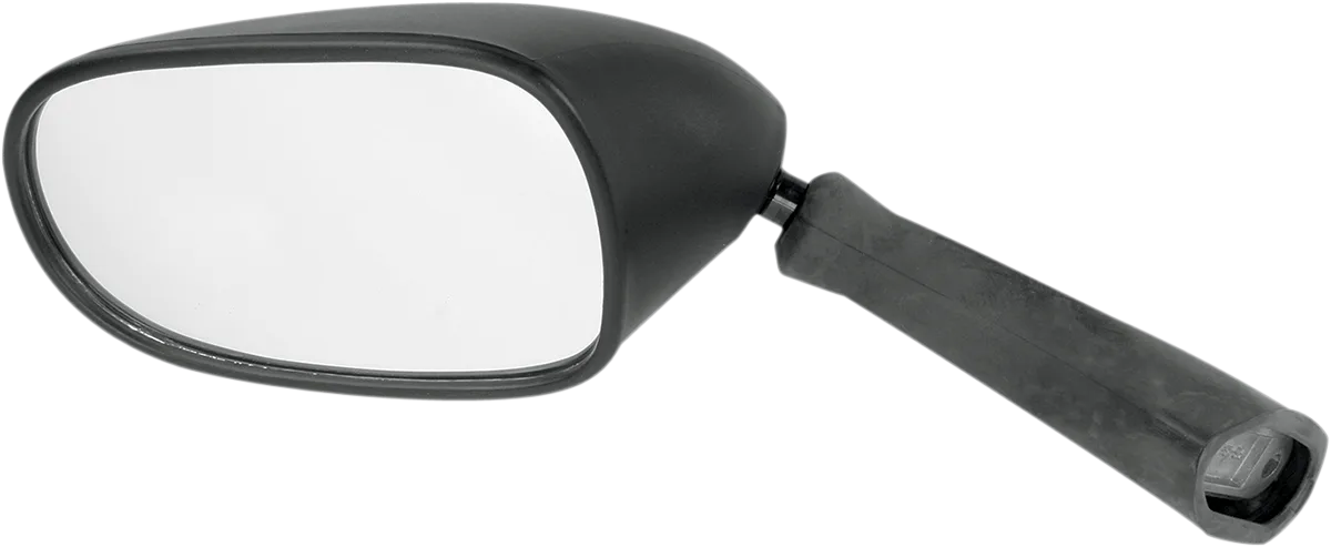 OEM-Style Replacement Mirror