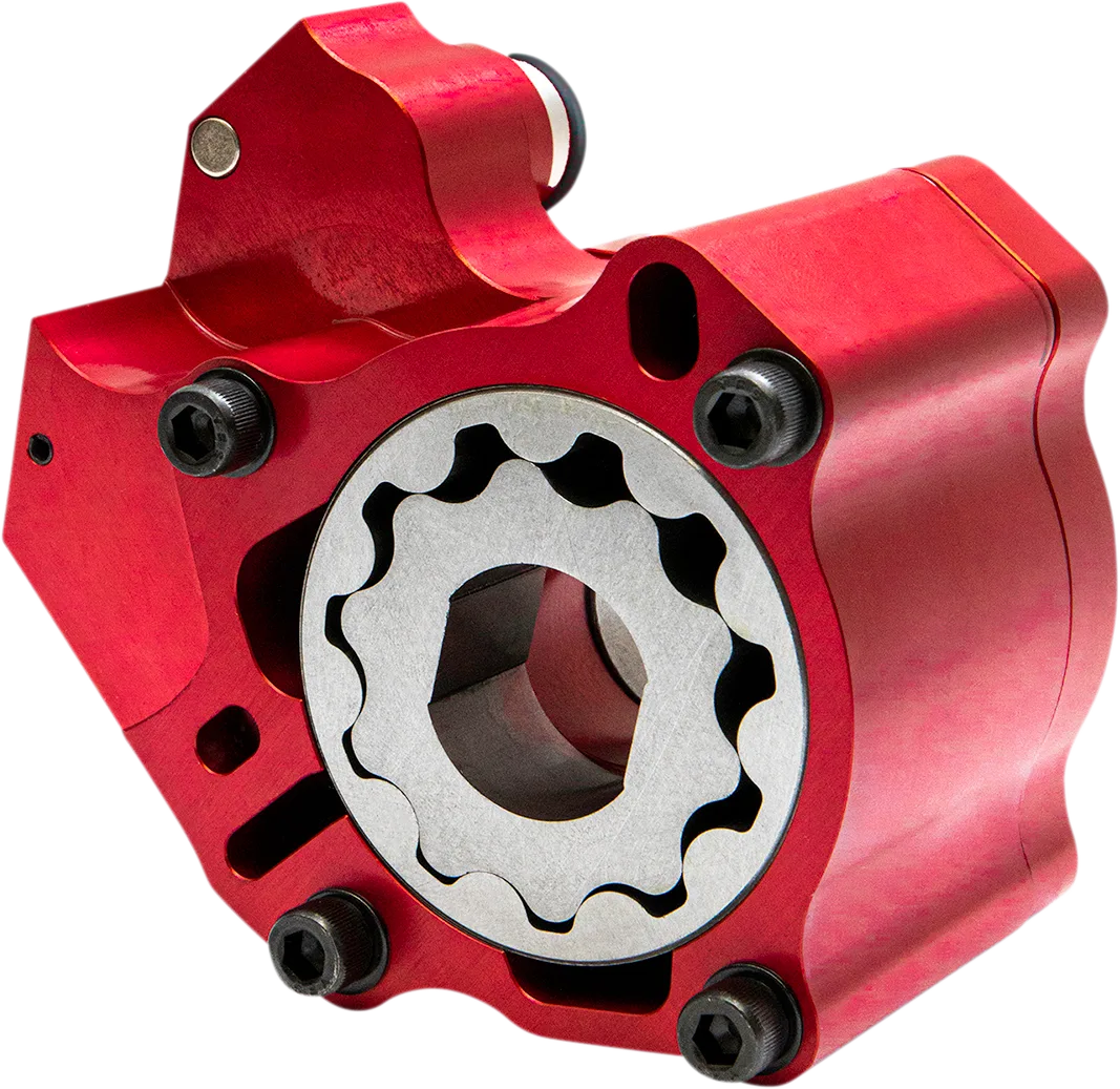 Race Series® Oil Pump