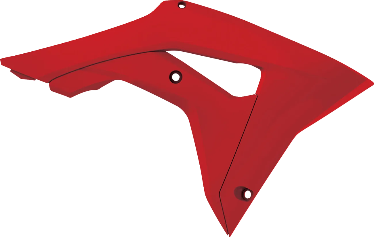 Radiator Covers For Honda
