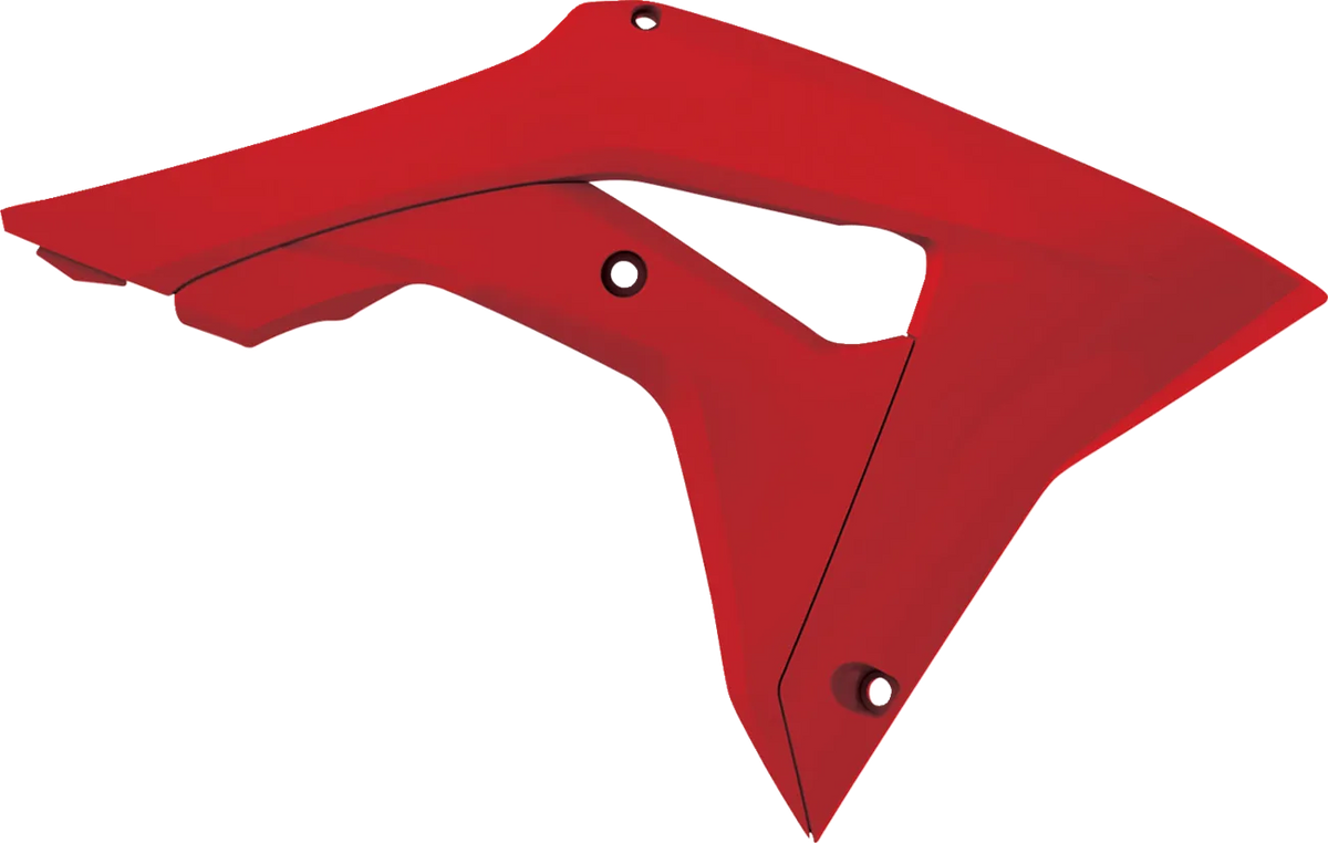 Radiator Covers For Honda