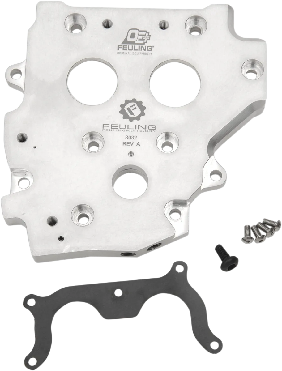 OE+ Camplate