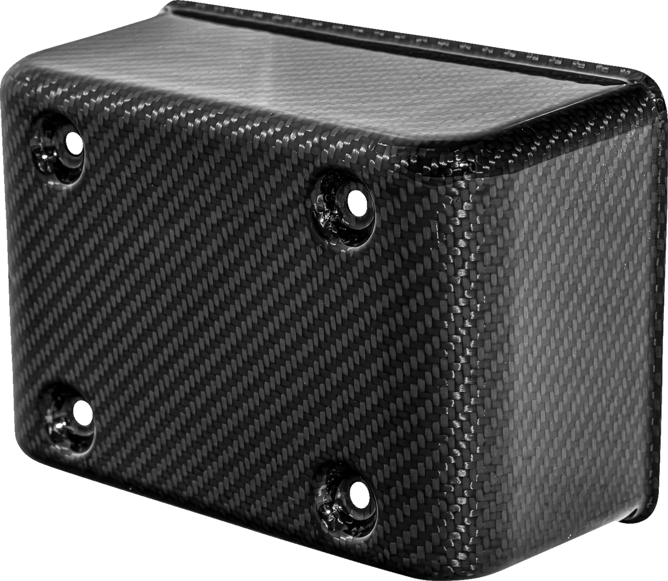 Fuse Box Cover