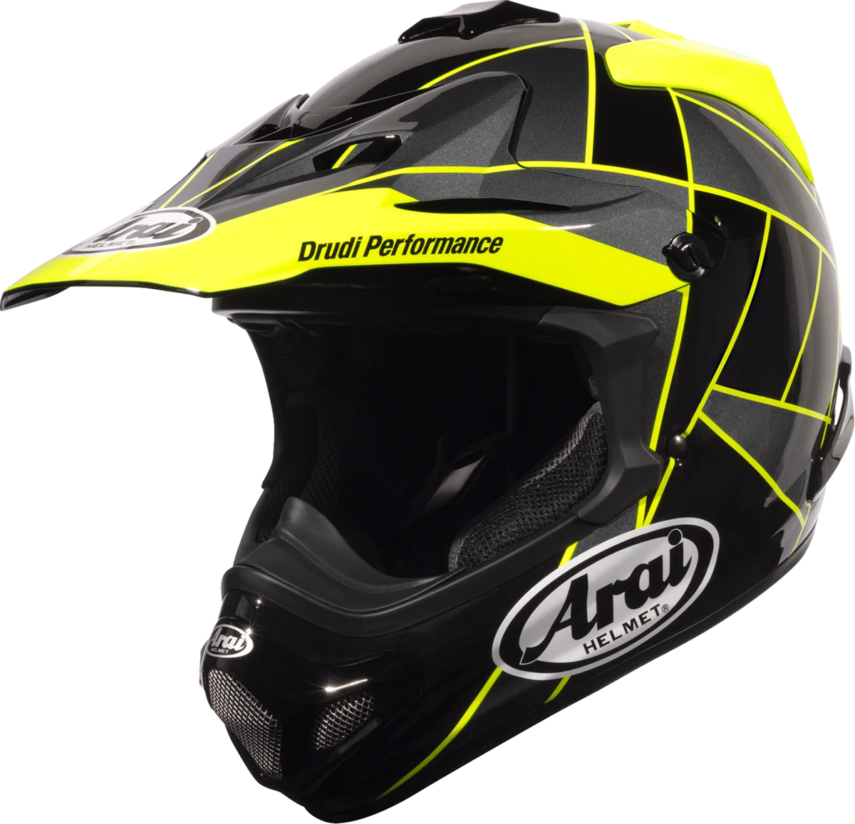 VX-Pro4 Fragment Helmet