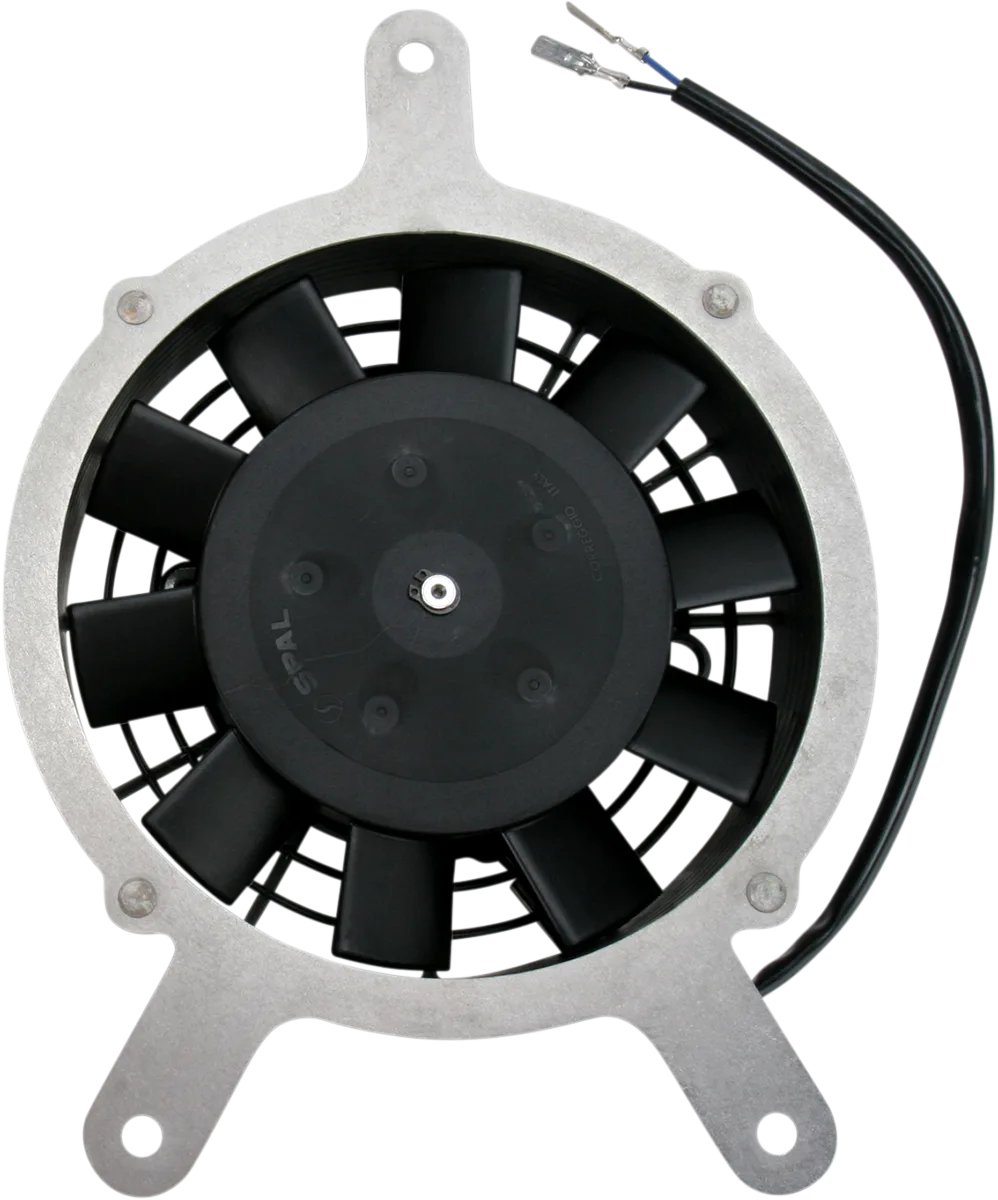 Hi-Performance Cooling Fan