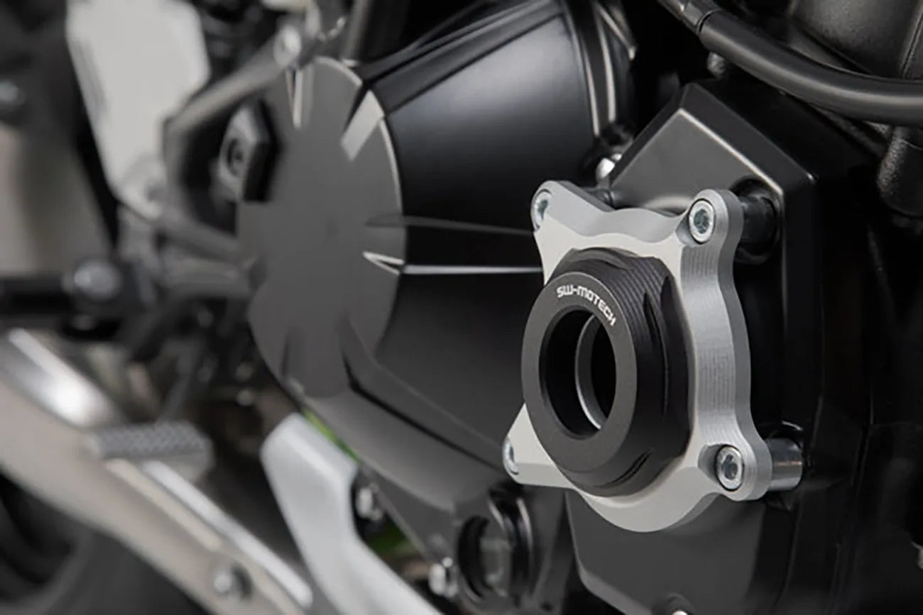 Engine Case Protector