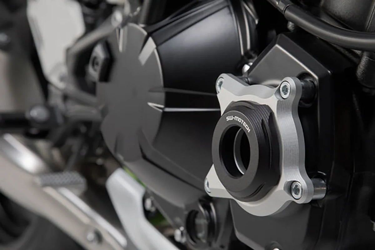Engine Case Protector