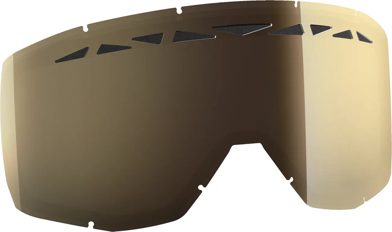Primal/Split Snow Goggle ACS Dual Pane Lens