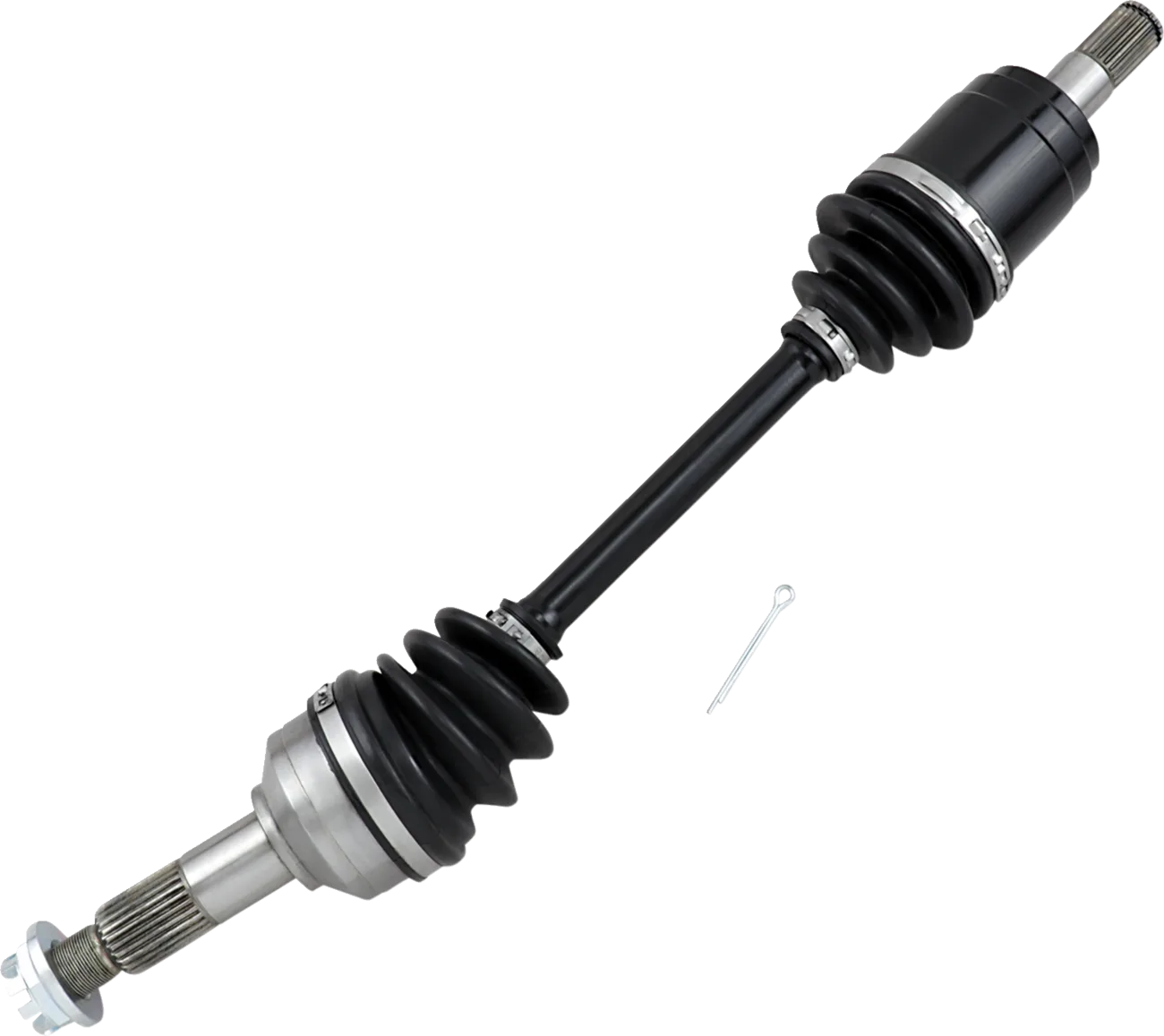 OEM Replacement Standard CV Axle