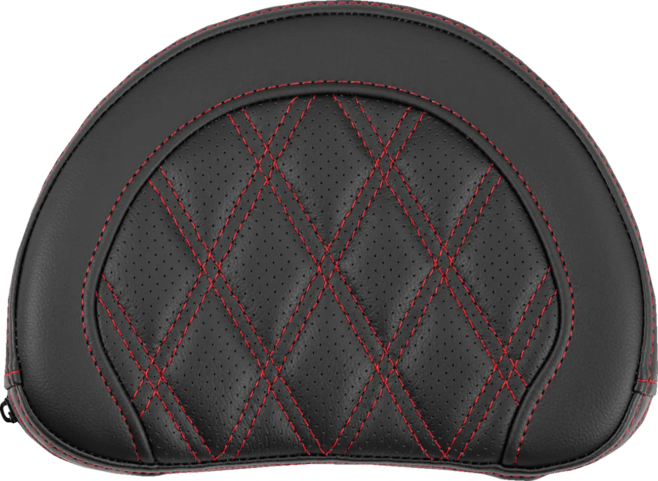 Contoured Sissy Bar Pad