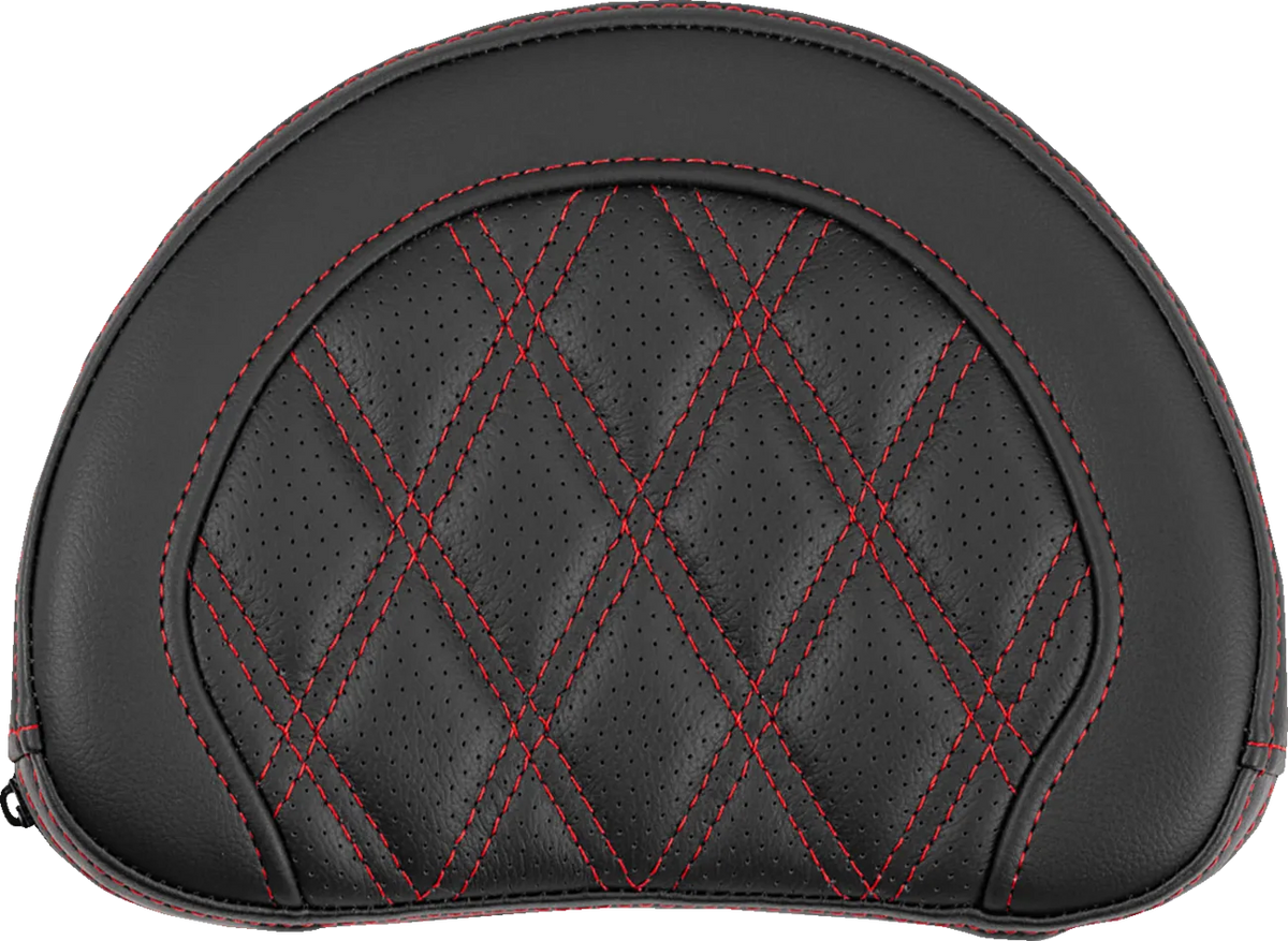 Contoured Sissy Bar Pad