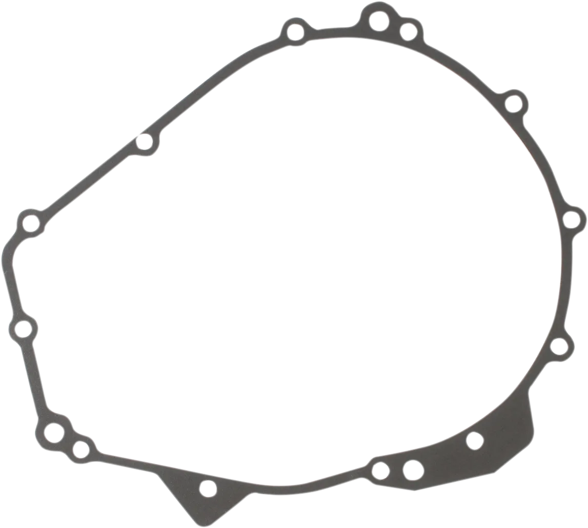 Clutch Cover Gasket