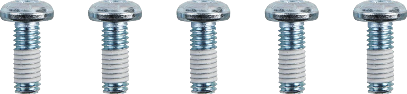 Brake Rotor Hardware Kit