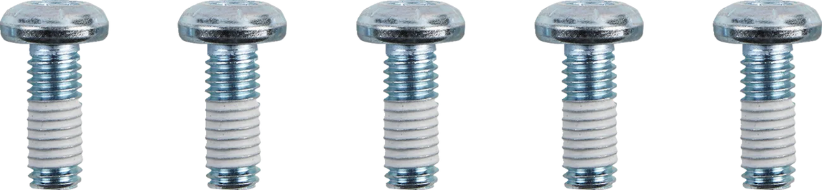 Brake Rotor Hardware Kit
