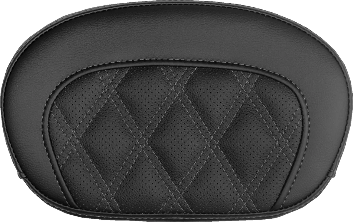 Mini Contour Sissy Bar Pad