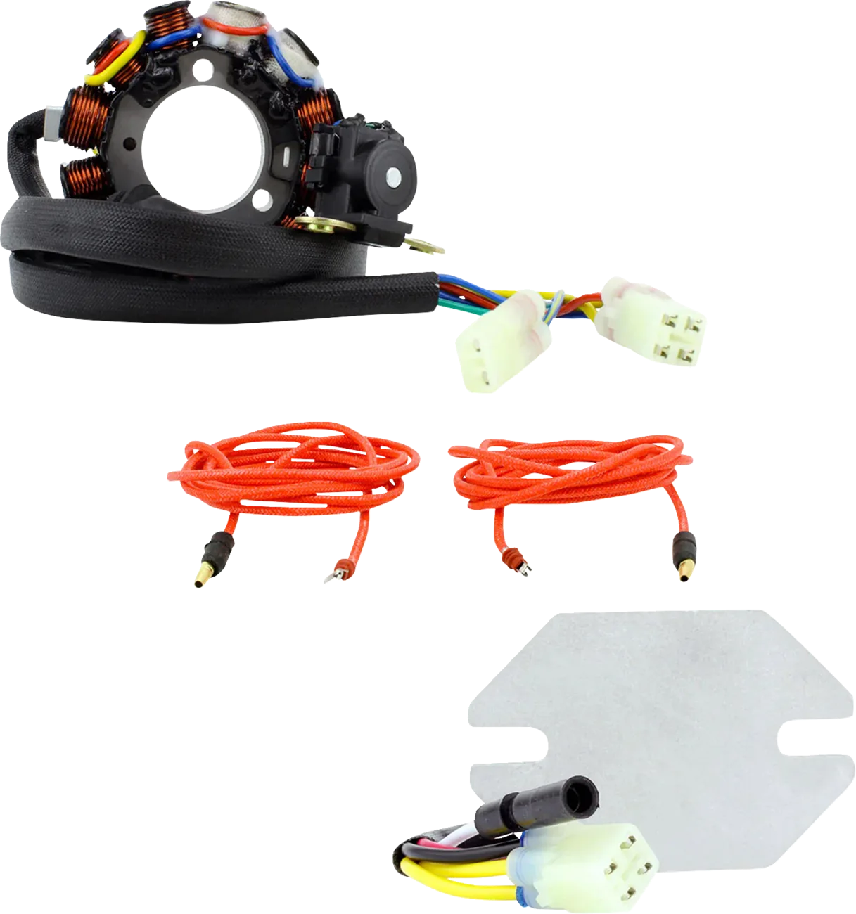 Stator and Regulator Kit
