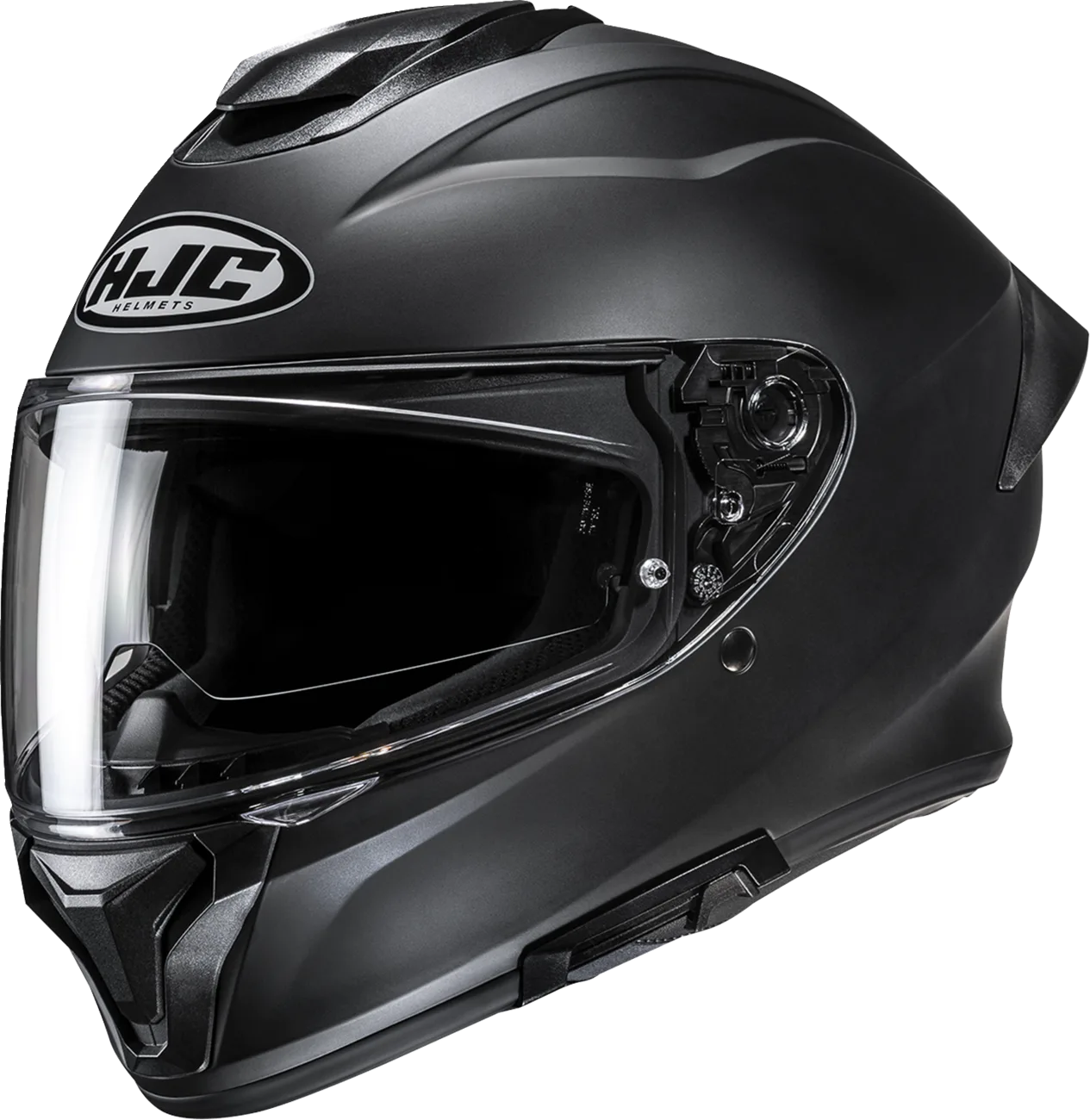 C71 Solid Helmet