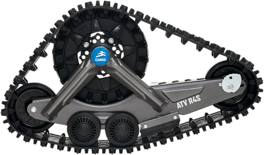 ATV R4S Track System