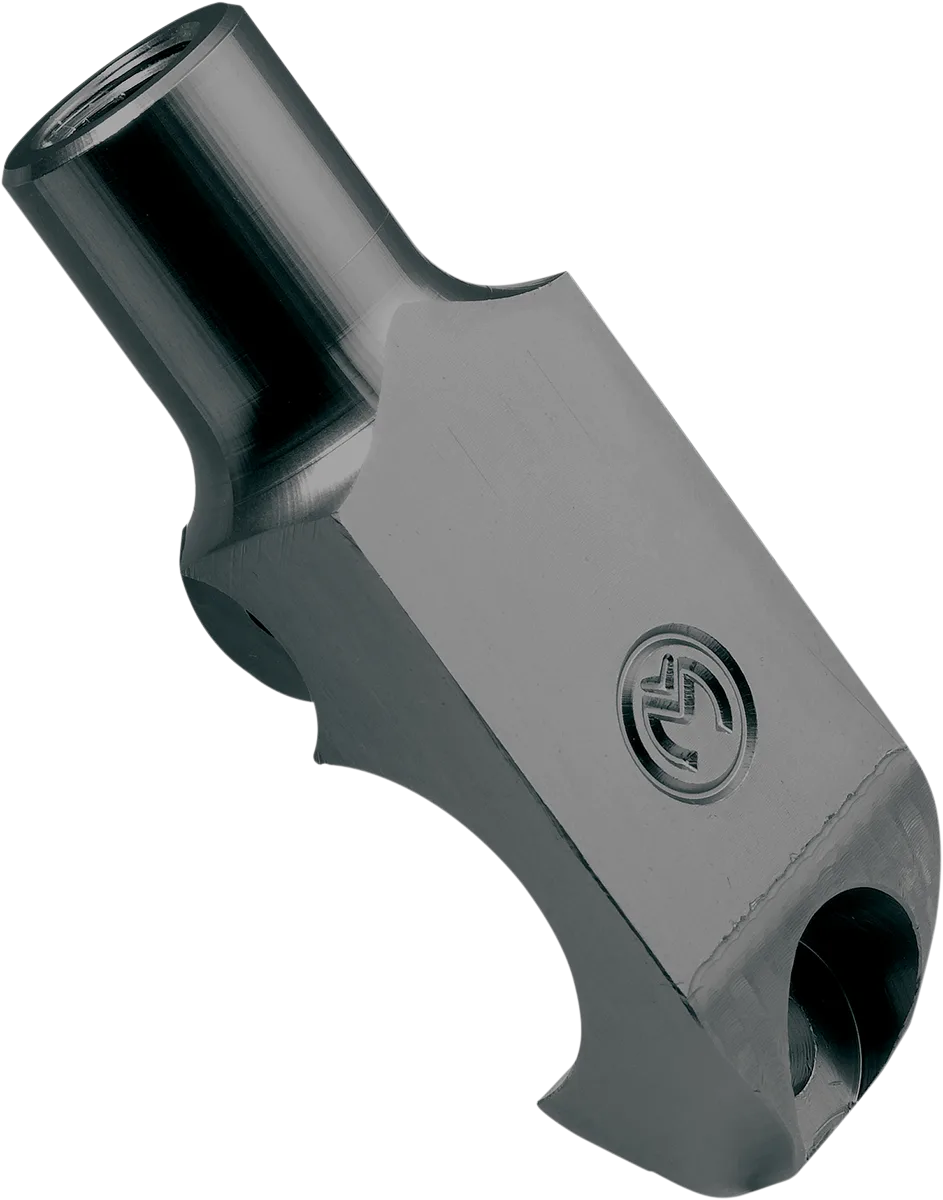 Mirror Mount Clutch Perch Clamp