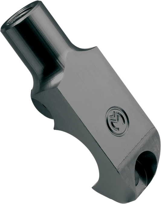 Mirror Mount Clutch Perch Clamp